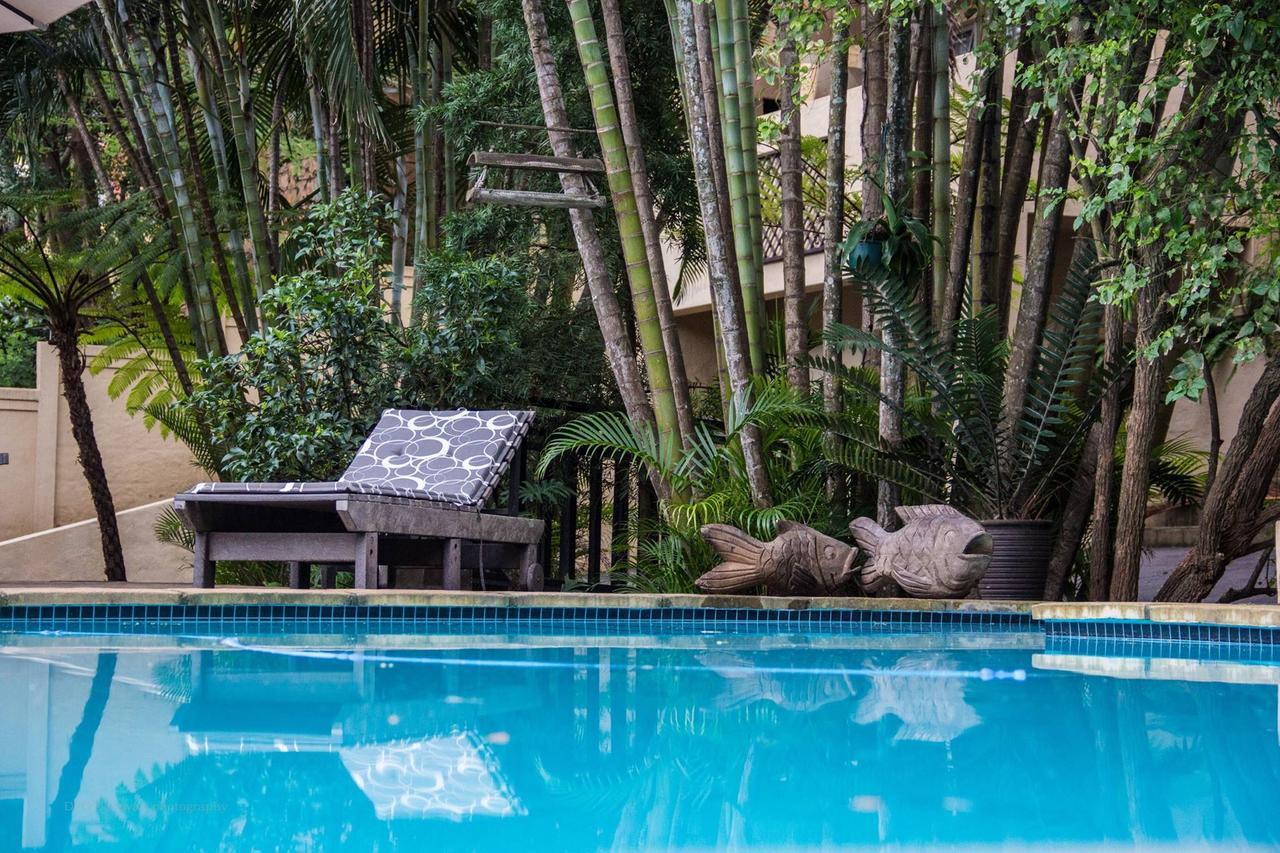 Beach Forest Lodge باليتو المظهر الخارجي الصورة