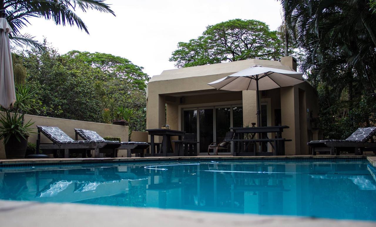 Beach Forest Lodge باليتو المظهر الخارجي الصورة