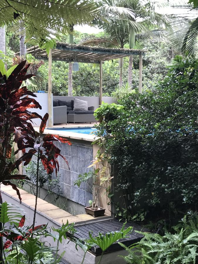 Beach Forest Lodge باليتو المظهر الخارجي الصورة