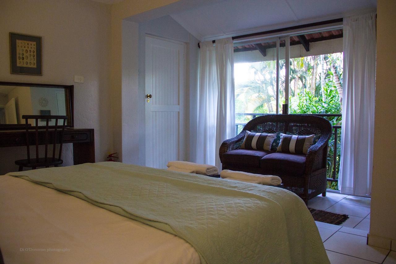 Beach Forest Lodge باليتو المظهر الخارجي الصورة