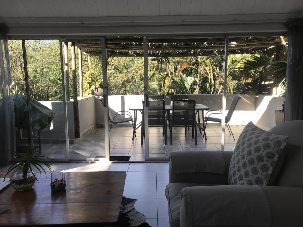 Beach Forest Lodge باليتو المظهر الخارجي الصورة