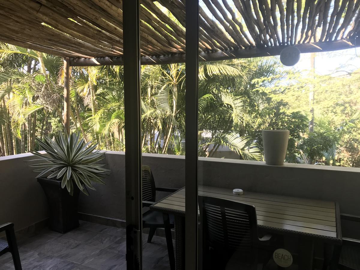 Beach Forest Lodge باليتو المظهر الخارجي الصورة