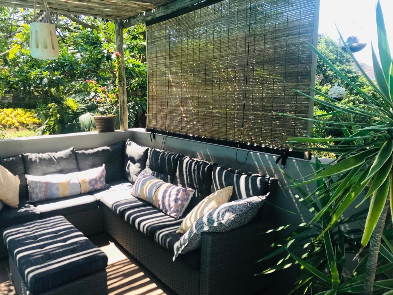 Beach Forest Lodge باليتو المظهر الخارجي الصورة