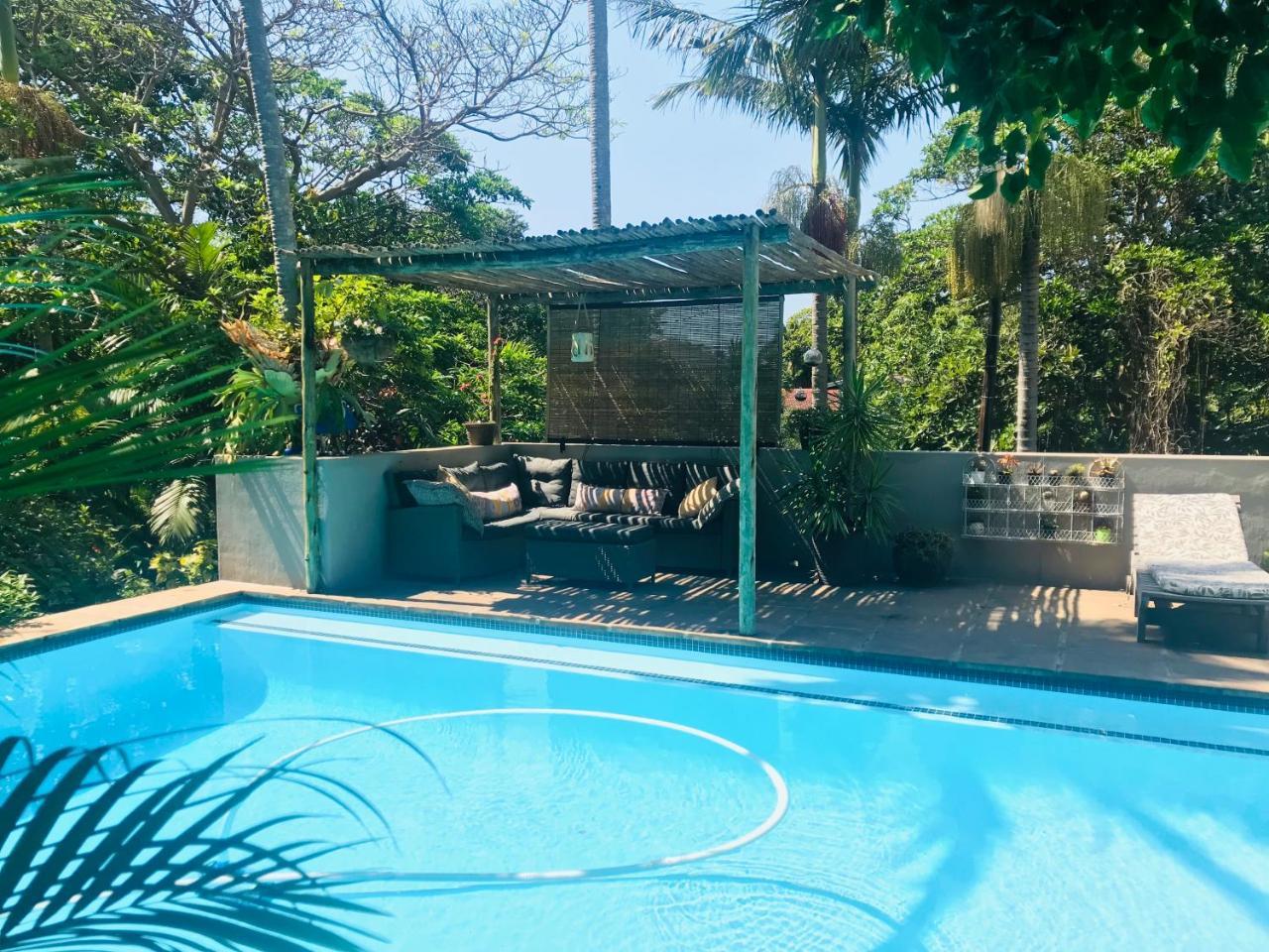 Beach Forest Lodge باليتو المظهر الخارجي الصورة