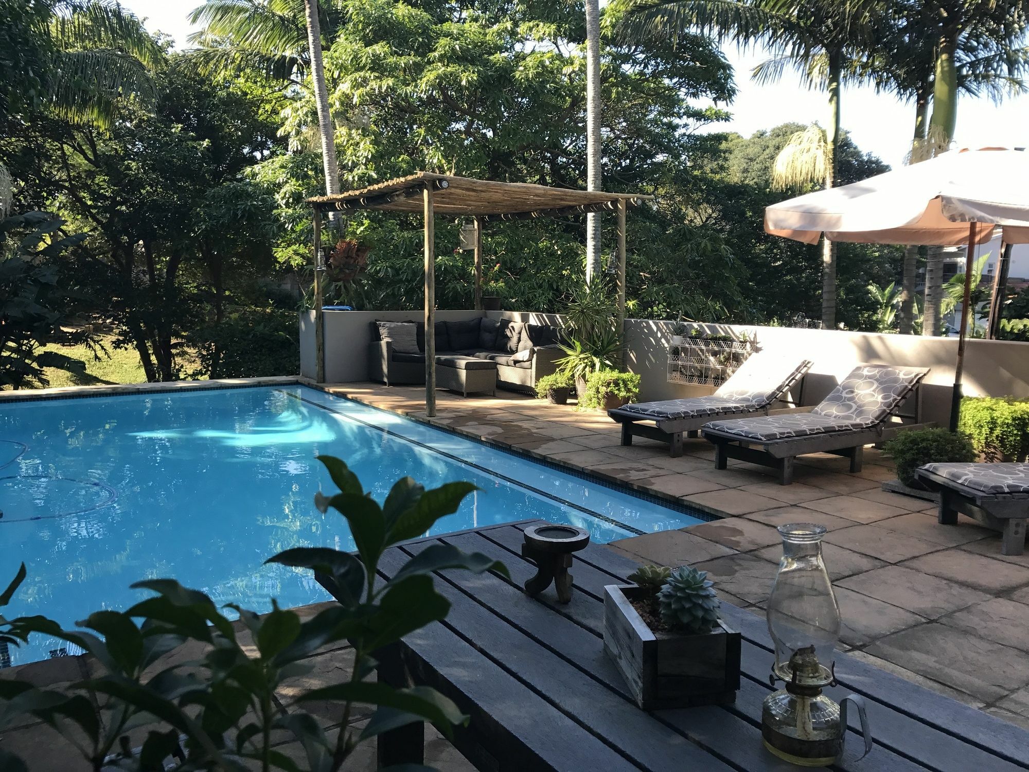 Beach Forest Lodge باليتو المظهر الخارجي الصورة
