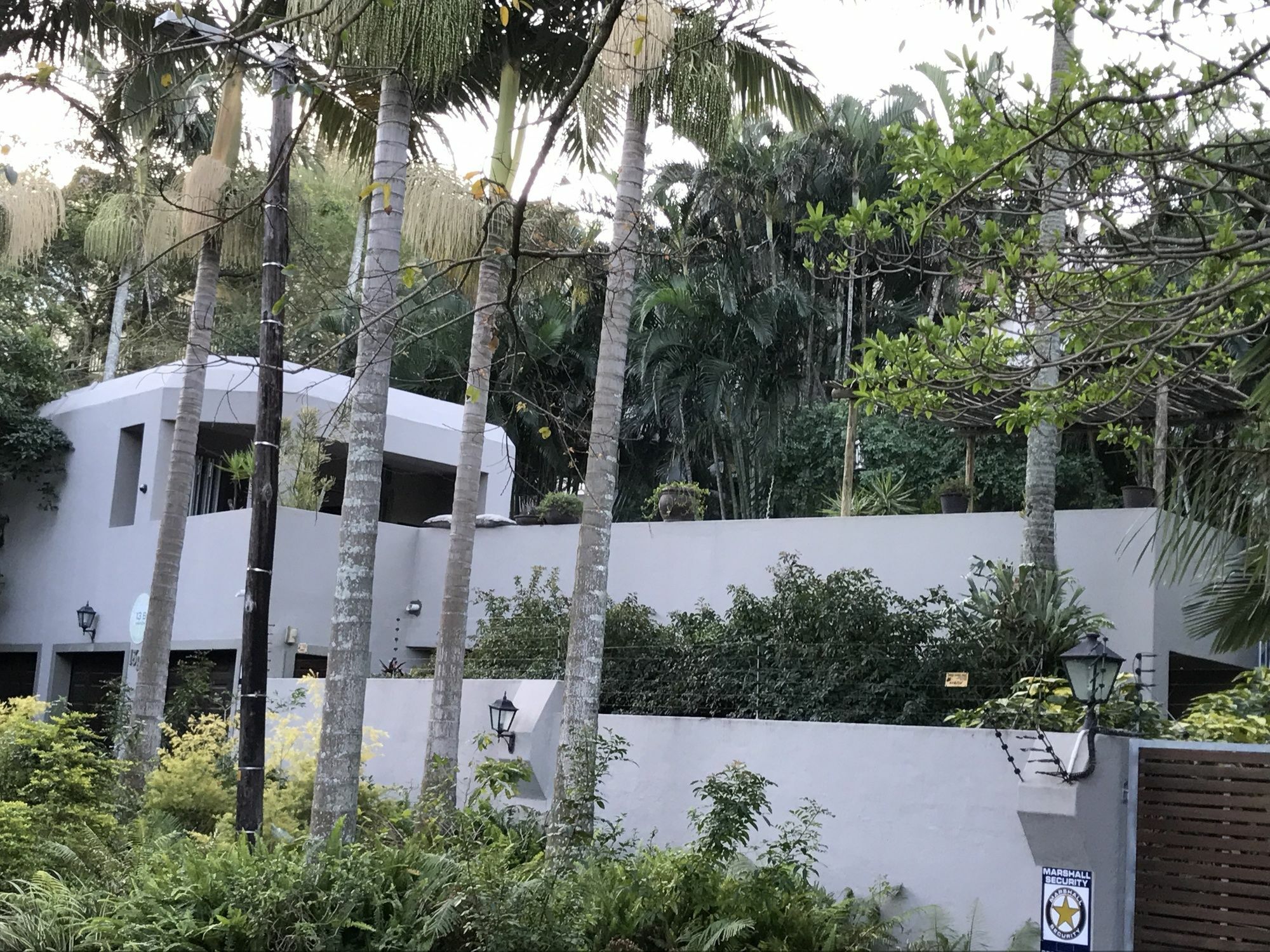 Beach Forest Lodge باليتو المظهر الخارجي الصورة