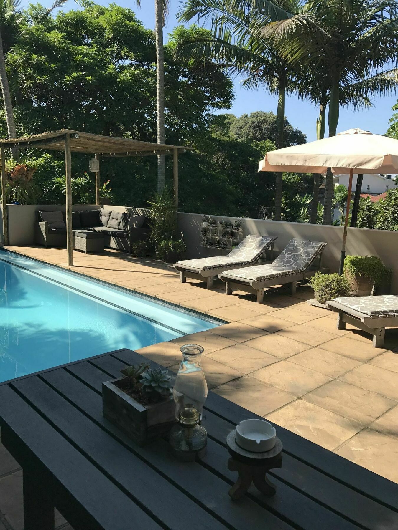 Beach Forest Lodge باليتو المظهر الخارجي الصورة